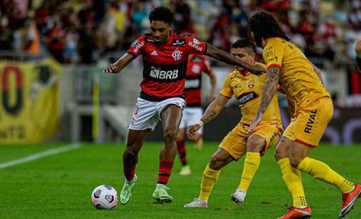 América-MG x Flamengo: prováveis times, desfalques e onde assistir
