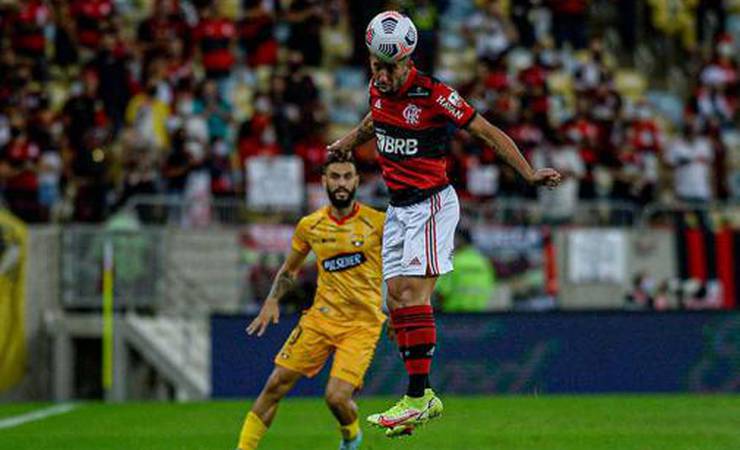 Apostas: Cotações para Barcelona x Flamengo