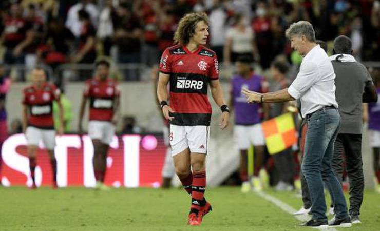 Renato Gaúcho se torna um dos treinadores com mais vitórias na história da Copa Libertadores