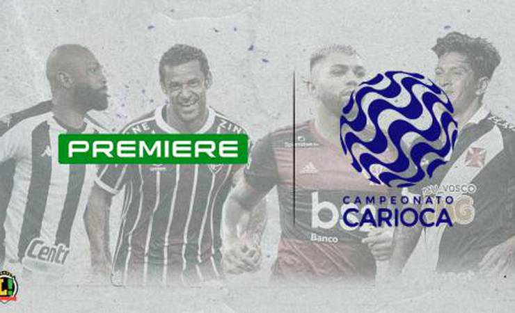Nos bastidores, tendência é de nova rodada de conversa entre clubes e a Globo pelo pay-per-view do Cariocão