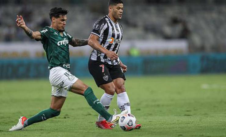 Trio favorito ao título brasileiro em campo nesta quarta. Veja as melhores odds