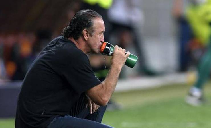 Zica ou previsão? Com eliminação do Atlético-MG, web 'antecipa' campeão da Libertadores: 'Parabéns'