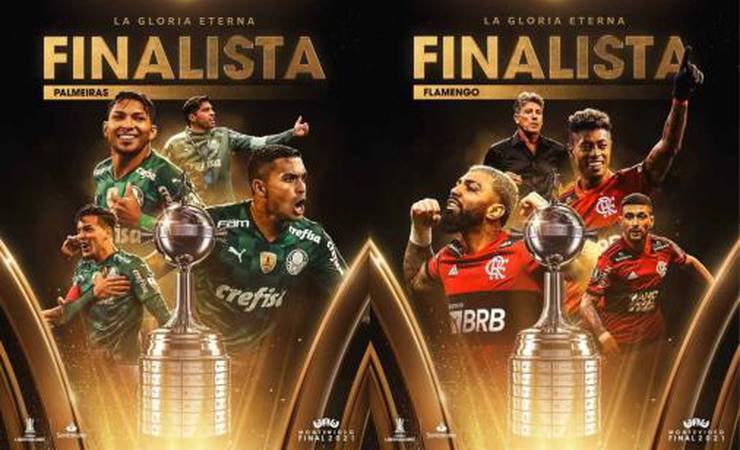 LANCE! Rápido: Preços de ingressos das finais da Libertadores e Sul-Americana e tudo sobre a rodada da Champions League!