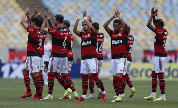 Torcida é diferencial, e Flamengo ganha ‘reforço de luxo’ na busca pelo tricampeonato do Brasileirão