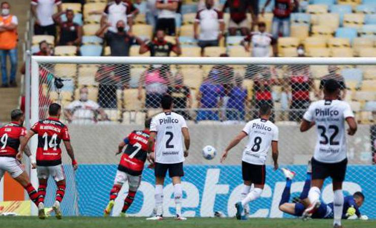 Torcedor do Flamengo entra na Justiça para obrigar CBF a adiar jogos do Brasileirão