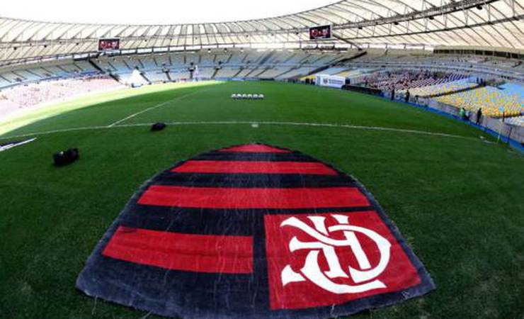 Anota aí! CBF altera data de jogo do Flamengo no Campeonato Brasileiro