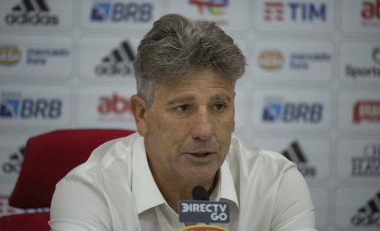 Contra o Bragantino e nos próximos jogos, críticas e elogios ao Flamengo são condicionadas pelo mesmo ponto