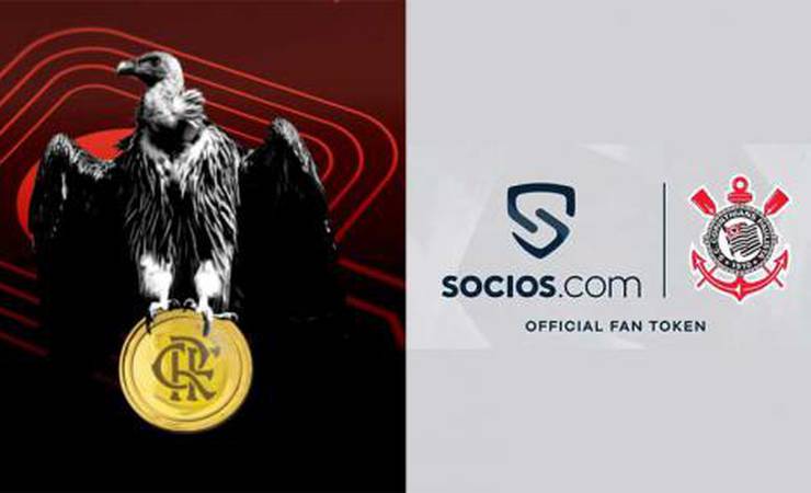 Engajamento e nova fonte de renda para os clubes de futebol: saiba o que são os fan tokens