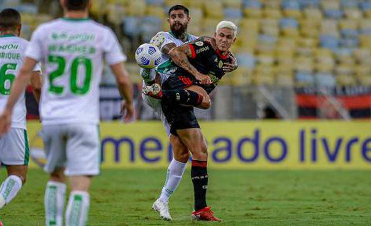 Preocupa! A uma semana de 'decisão', Flamengo atualiza a situação física de Pedro