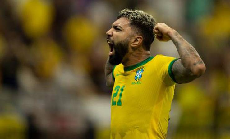 Isla, Everton Ribeiro e Gabigol se reapresentam ao Flamengo neste sábado
