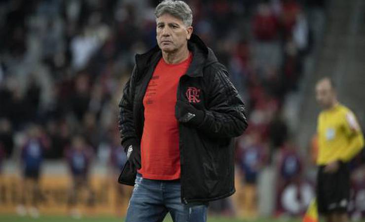 Flamengo volta a sofrer sem a criatividade de Arrascaeta e vê aproveitamento despencar
