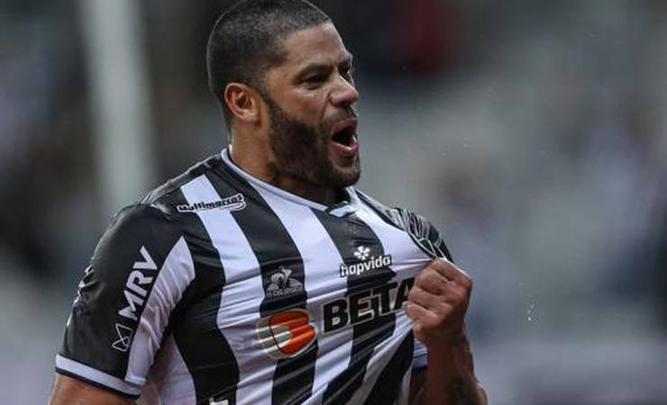 Atlético-MG supera os 100 gols na temporada; Flamengo lidera ranking