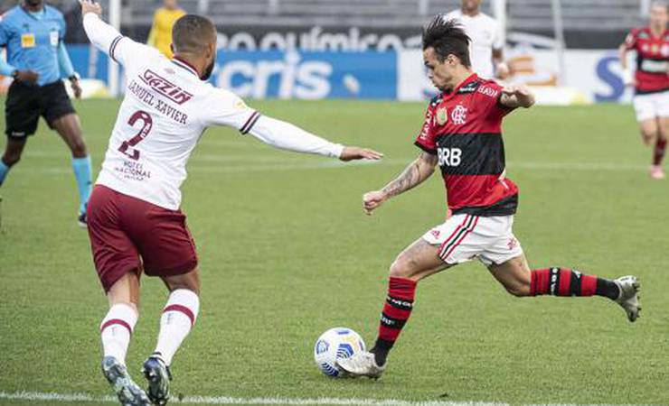 Na briga pelo Brasileirão, Flamengo abre sequência contra os adversários que mais o derrotaram desde 2019