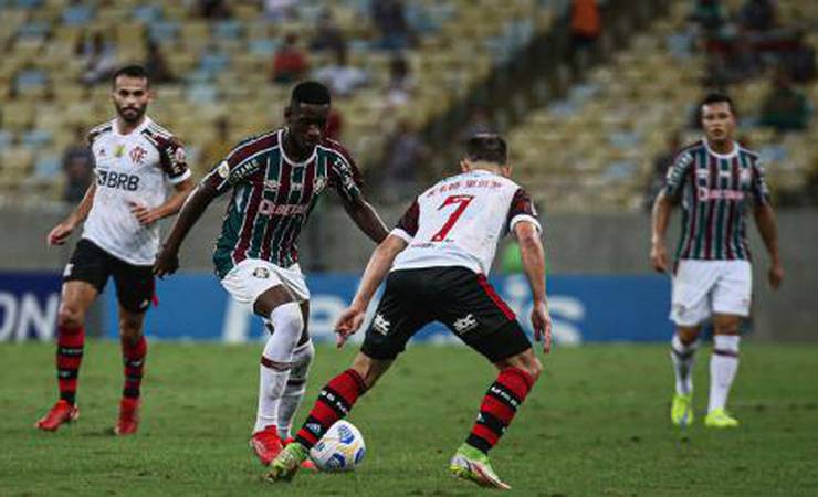 Ferj altera horário do clássico entre Flamengo e Fluminense, pelo Carioca