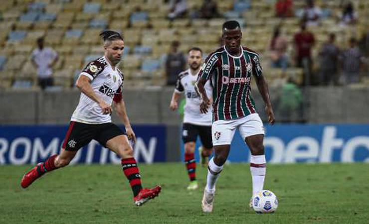 Carrasco da base, Renato Gaúcho contestado e mais: veja o que bombou na web com o Fla-Flu