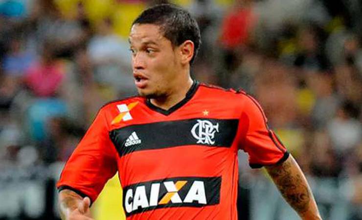 Ao L!, Carlos Eduardo relembra título da Copa do Brasil com o Flamengo e gol decisivo nas oitavas de final