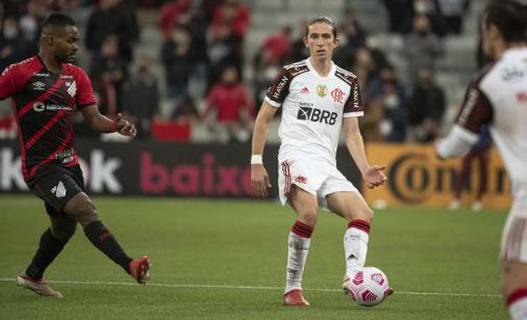 Flamengo x Athletico: prováveis times, desfalques e onde assistir