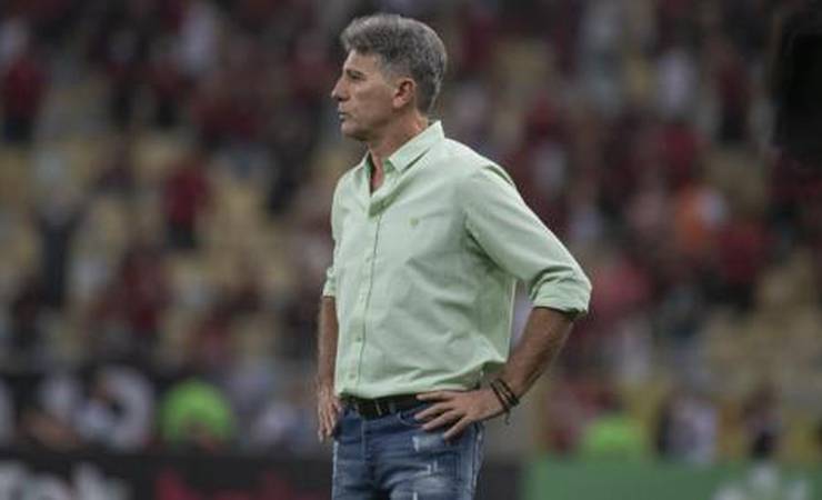 Do início avassalador ao fim de temporada decepcionante: a passagem de Renato pelo Flamengo