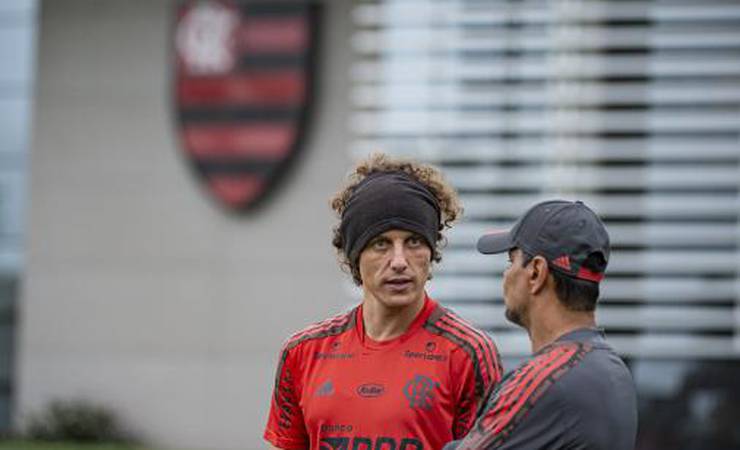 Com quase um 'fato novo' a cada dois dias em outubro, DM do Flamengo alcança protagonismo indesejado