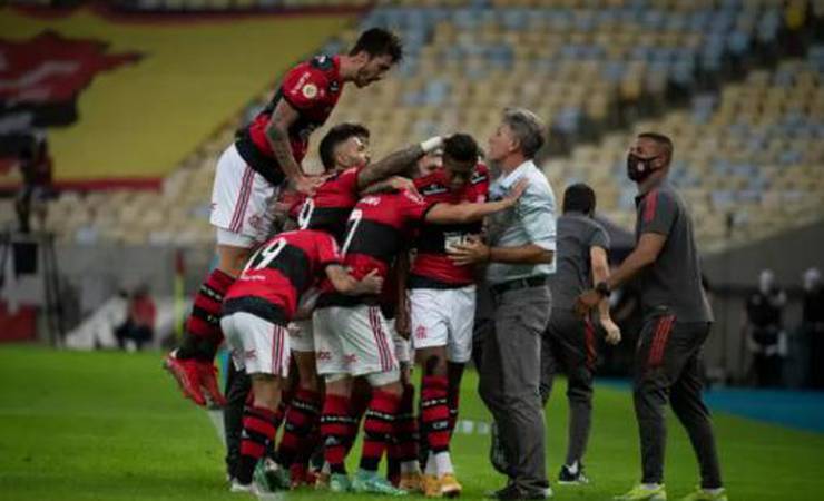 Flamengo precisará de arrancada épica pelo título brasileiro; compare com 2009 e 2020