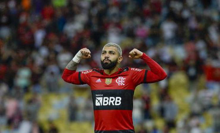 VÍDEO: Gols, títulos e idolatria... A trajetória de Gabigol no Flamengo