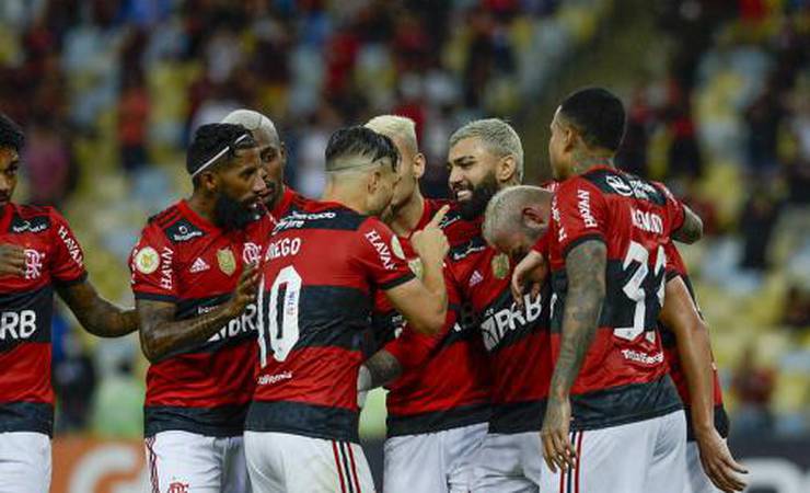 Flamengo concorre ao prêmio de melhor clube do ano no Globe Soccer Awards; veja os concorrentes