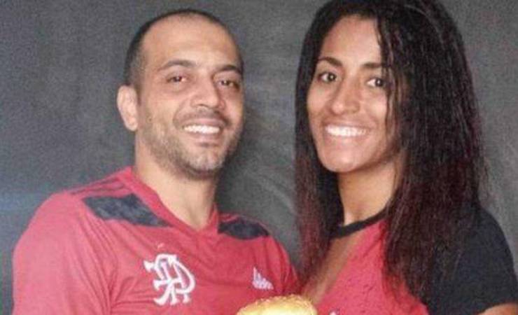 'Nos sentimos traídos por um grande amor', lamenta casal dono da 'Uruburger', notificada pelo Flamengo