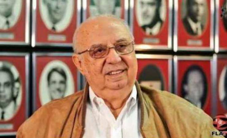 Ex-presidente do Flamengo, Gilberto Cardoso Filho morre de Covid-19