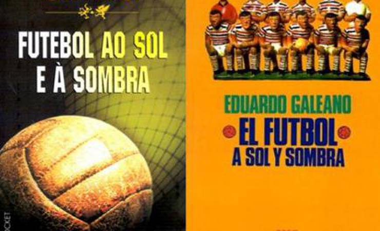 Final da Libertadores - Xico Sá: 'Ao sol e à sombra com Eduardo Galeano no Uruguai'