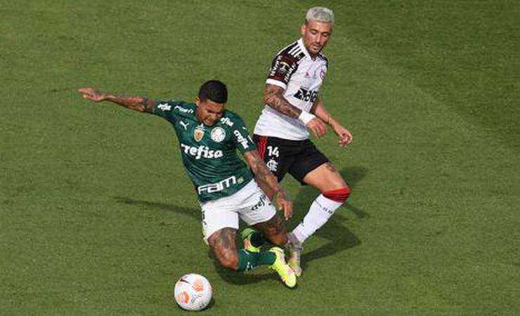 Luiz Gomes: 'Flamengo, Palmeiras, Cruzeiro e Vasco: bons e maus fluidos para 2022'