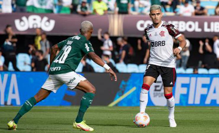 Erro de Andreas Pereira pode custar R$ 127 milhões aos cofres do Manchester United, afirma jornal