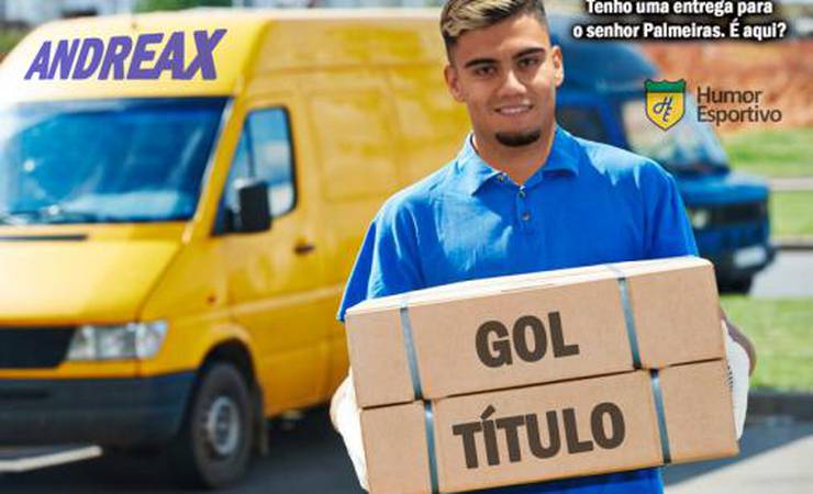 Flamengo vira piada na web e amarga eliminação na Copinha com gol 'à la Andreas Pereira'