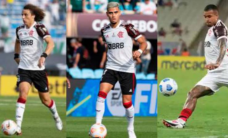 Reforços da Premier League não decolam e devem terminar ano sem título com a camisa do Flamengo