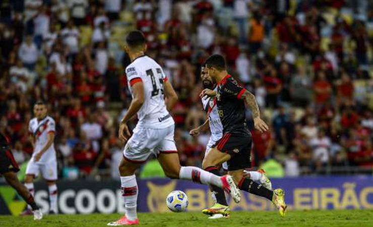 Atlético-GO x Flamengo: prováveis times, desfalques e onde assistir