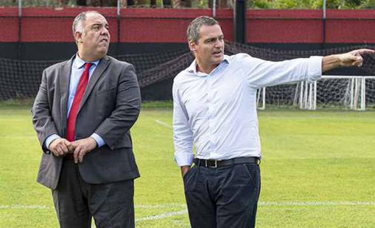 Flamengo nega ida a Coutinho e proposta por Gabi: veja contratações, saídas e sondagens para 2022