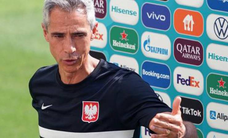 Adepto à 'cultura da vitória', Paulo Sousa chega ao Flamengo ativo nos bastidores pós-turbulência na Polônia