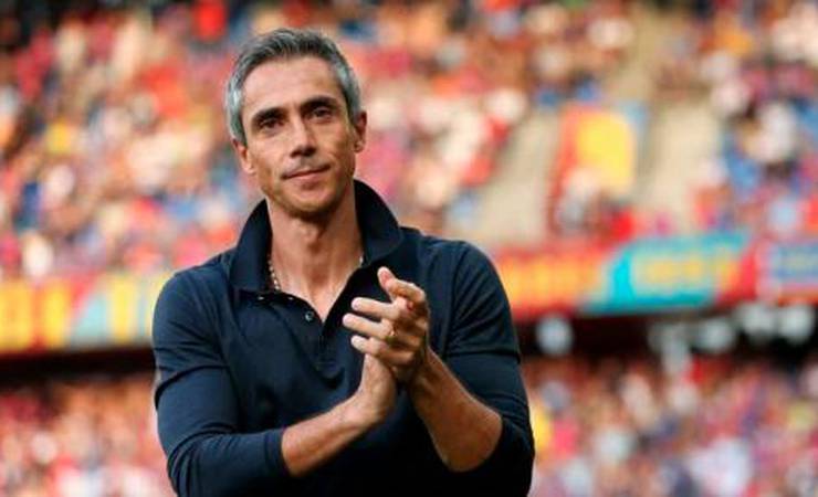 Paulo Sousa vê Pedro com mais espaço no time e quer Flamengo 'com muita ambição'