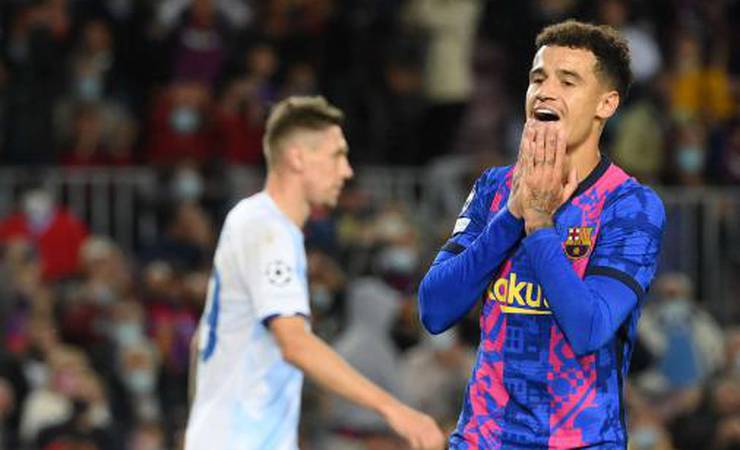 Desempenho, crise e regras da La Liga: o porquê do Barcelona querer se desfazer de Philippe Coutinho