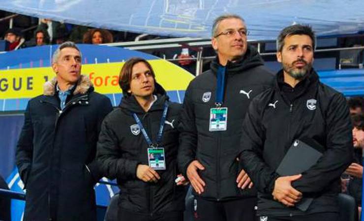 Conheça o perfil e currículo da comissão técnica que vai comandar o Flamengo em 2022
