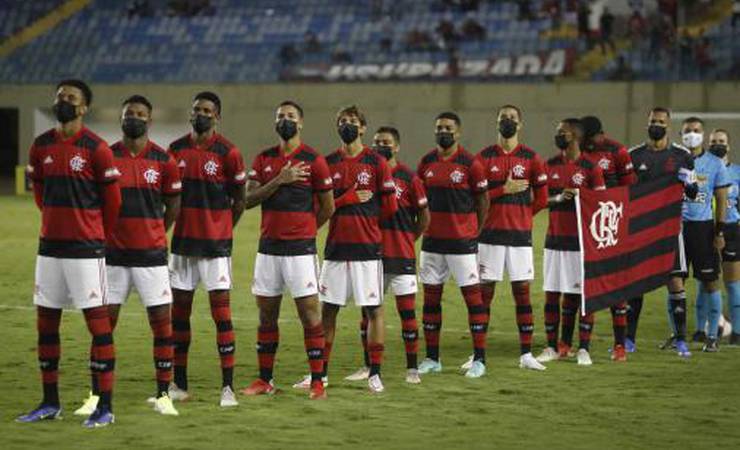 Oeste-SP x Flamengo: prováveis escalações e onde assistir ao jogo da Copinha