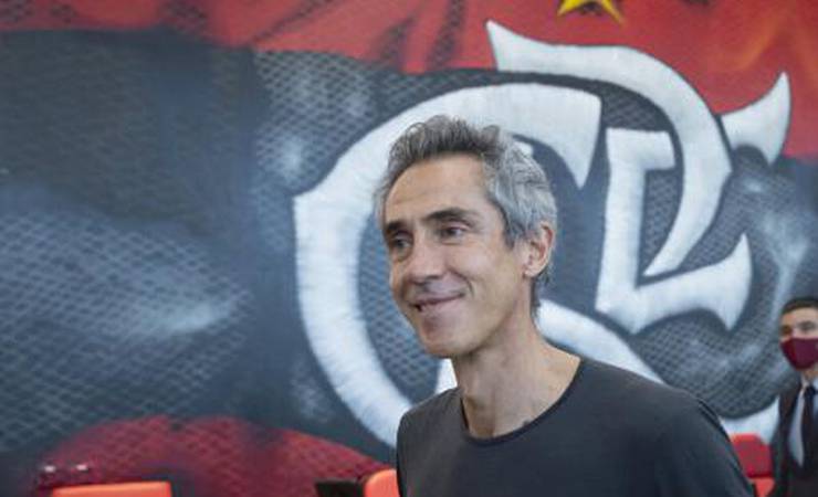 Reforços caseiros e elenco principal de volta: as opções que Paulo Sousa encontra para escalar o Flamengo