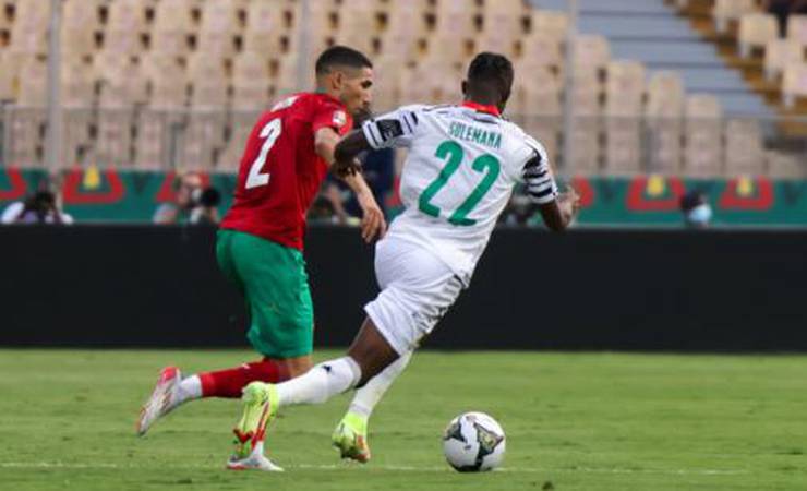 Placares magros marcam o dia na Copa Africana de Nações; confira