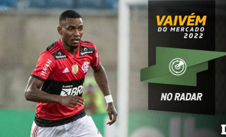 Venda por R$ 5 milhões e lateral cobiçado: veja saídas, sondagens e contratações do Flamengo para 2022