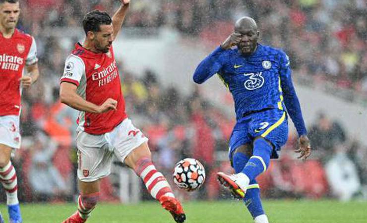 Udinese abre negociações com o Arsenal pela chegada de Pablo Marí