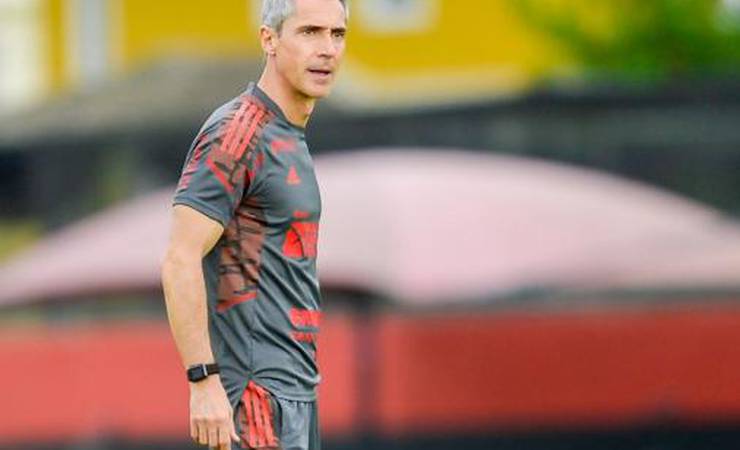Saiba em quem Paulo Sousa, ainda como técnico da Polônia, votou para melhor do mundo no Fifa The Best