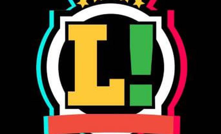 Agora no TikTok! Novo canal do LANCE! terá live com as notícias do mercado da bola nesta sexta
