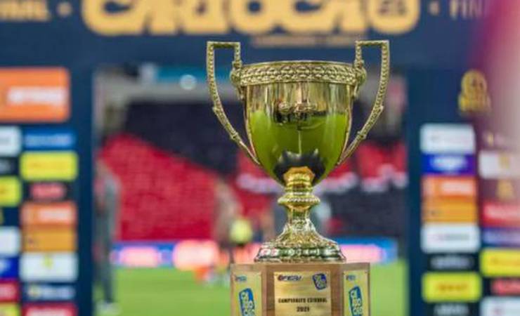 Cariocão ganha novo nome após fechar acordo para temporada de 2022