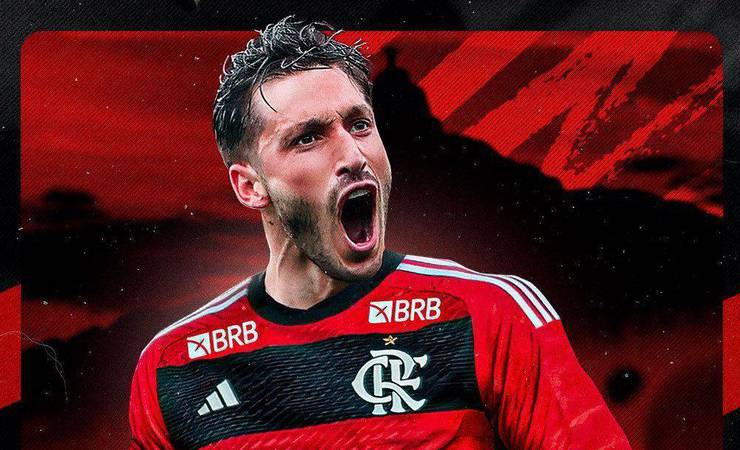 Flamengo reavalia elenco pós-Brasileirão; Michael em análise, Viña e Allan devem sair