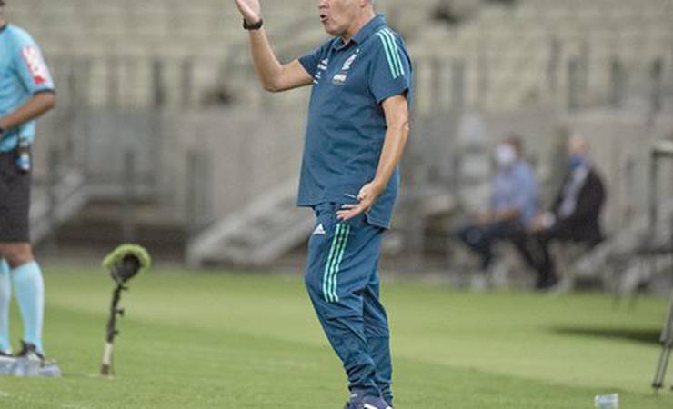 Palpite: Fla será o único brasileiro a decepcionar na volta da Libertadores