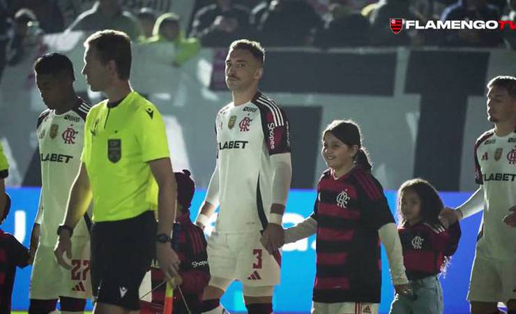 Fim do tabu! Mengão vence o Red Bull Bragantino em SP; veja bastidores
